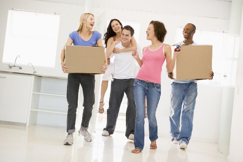 Local man and van service for moving items in Crystal Palace