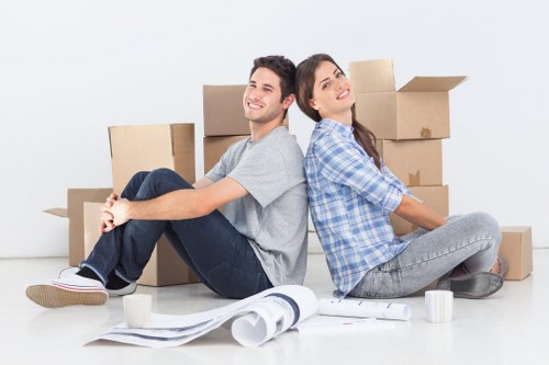 Small removals and delivery support across Crystal Palace and nearby areas