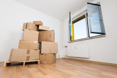 Graphic showing essential website cookie functions for Removal Van Crystal Palace