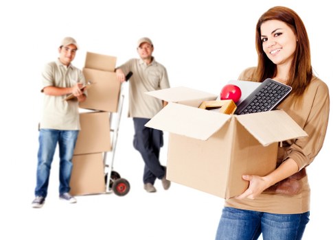 Preparing furniture for pick-up in Crystal Palace