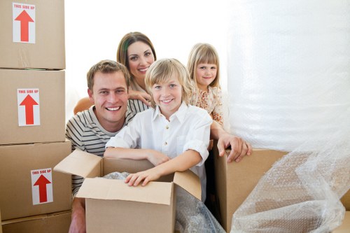 Factors that affect removals quotes for Crystal Palace home moves