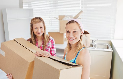 Household and commercial furniture collection around Crystal Palace